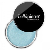 Pigment de culoare- Bella Pierre Shimmer Powder 2,35 gr (nuante variate) - OCEAN