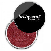 Pigment de culoare- Bella Pierre Shimmer Powder 2,35 gr (nuante variate) - CINNABAR