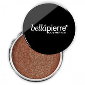 Pigment de culoare- Bella Pierre Shimmer Powder 2,35 gr (nuante variate) - JAVA