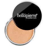 Pigment de culoare- Bella Pierre Shimmer Powder 2,35 gr (nuante variate) - CORAL REEF