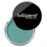 Pigment de culoare- Bella Pierre Shimmer Powder 2,35 gr (nuante variate) - TROPIC