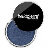 Pigment de culoare- Bella Pierre Shimmer Powder 2,35 gr (nuante variate) - STARY NIGHT