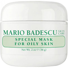 Masca de fata pentru tenul gras - Mario Badescu Special Mask for Oily Skin 56 gr