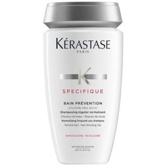Sampon impotriva caderii parului- Kerastase Specifique Bain Prevention 250ml