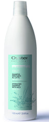 Sampon hidratant cu lapte pentru toate tipurile de par - OYSTER Sublime Moisturizing Milk Shampoo 1000 ml