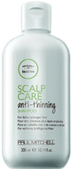 Sampon fortifiant - PAUL MITCHELL Scalp Care Anti-Thinning Shampoo 300 ml