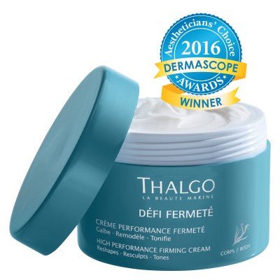 Crema de corp pentru fermitate - THALGO High Performance Firming Cream 200ml