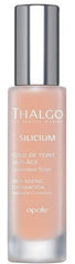 Fond de ten anti-imbatranire nuanta Opal - THALGO Silicium Anti-Ageing Foundation 30 ml