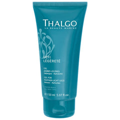 Gel pentru picioare usoare - THALGO Gel for Feather-Light Legs 150 ml