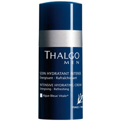 Crema hidratanta pentru barbati - THALGO Men Intensive Hydrating Cream 50 ml