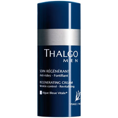 Crema regeneratoare si antirid pentru barbati - THALGO Men Regenerating Cream 50 ml
