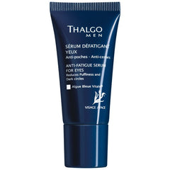 Serum anticearcan pentru barbati - THALGO Men Anti-Fatigue Serum for Eyes 15 ml