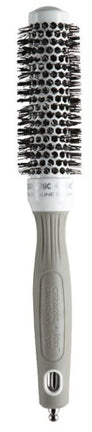 Perie termica pentru aranjare rapida - Olivia Garden 1399 Ceramic+Ion Thermal 25 mm