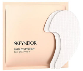 Plasturi premium antirid pentru ochi - SKEYNDOR Timeless Prodigy The Eye Patch 4x2buc