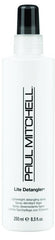 Spray pentru descurcare - PAUL MITCHELL Lite Detangler Spray 250 ml