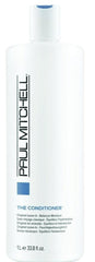 Balsam pentru descurcare - PAUL MITCHELL The Conditioner 1000 ml