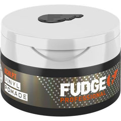 Pomda hidratanta cu fixare medie si finish lucios - FUDGE Vinyl Pomade 75 gr