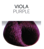 Vopsea permanenta- Oyster Perlacolor Professional Hair Coloring Cream 100 ml - Violet
