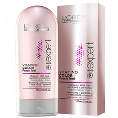 Masca pentru par vopsit - Loreal SE Vitamino Color A-OX Fresh Feel Mask 150 ml