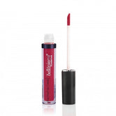 Ruj lichid mat rezistent la transfer- Bella Pierre Kiss Proof Lip Creme Waterproof 3,8 gr (7 nuante) - HIBISCUS