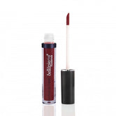 Ruj lichid mat rezistent la transfer- Bella Pierre Kiss Proof Lip Creme Waterproof 3,8 gr (7 nuante) - 40S RED