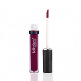 Ruj lichid mat rezistent la transfer- Bella Pierre Kiss Proof Lip Creme Waterproof 3,8 gr (7 nuante) - BLACK DAHLIA