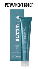 Vopsea permanenta- Oyster Perlacolor Professional Hair Coloring Cream 100 ml
