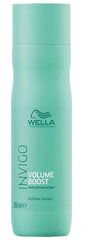 Sampon pentru parul fin, lipsit de volum - Wella Invigo Volume Boost Bodyfing Shampoo 250 ml