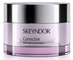 Crema pentru corectare riduri profunde - SKEYNDOR Corrective Deep Lines Filler Cream 50 ml