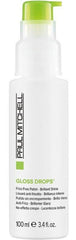 Lotiune anti-electrizare - PAUL MITCHELL Gloss Drops 100 ml