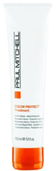 Tratament pentru protectie culoare - PAUL MITCHELL Color Protect Treatment 150 ml