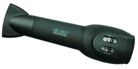 Uscator fara maner - PAUL MITCHELL Neuro Grip 2000W