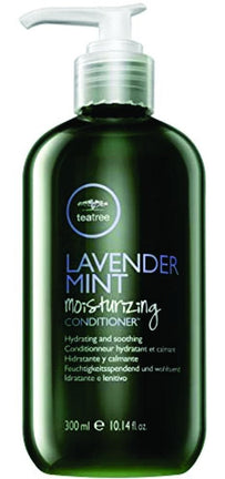 Balsam pentru hidratare - PAUL MITCHELL Tea Tree Lavender Mint Moisturizing Conditioner 300 ml