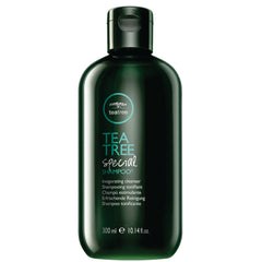 Sampon revigorant - PAUL MITCHELL Tea Tree Special Shampoo 300 ml