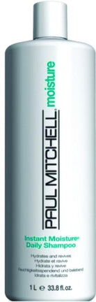 Sampon pentru hidratare - PAUL MITCHELL Instant Moisture Daily Shampoo 1000 ml
