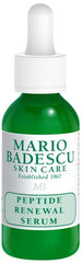 Ser cu peptide vegetale - Mario Badescu Peptide Renewal Serum 29 ml